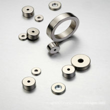 NdFeB Magnet Ring Magnet Customized Magnet for Hand Tools